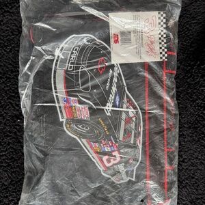 Earnhardt gym bag